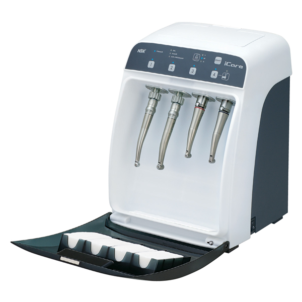 устройство для смазки наконечников NSK iCare