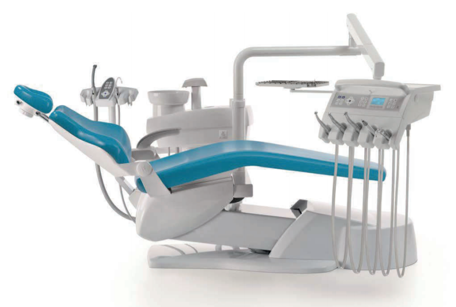 Стоматологическое кресло KaVo ESTETICA E30