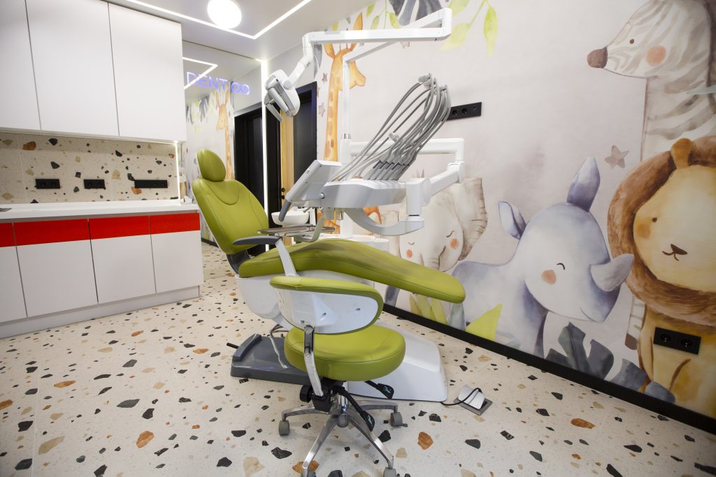 Стоматологическая установка Foshan Roson S9