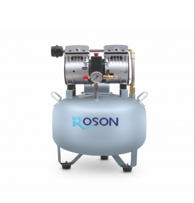 Компрессор безмаслянный Roson RA-02