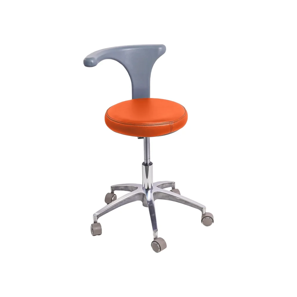 RS-03 — стул ассистента с абдоминальным упором