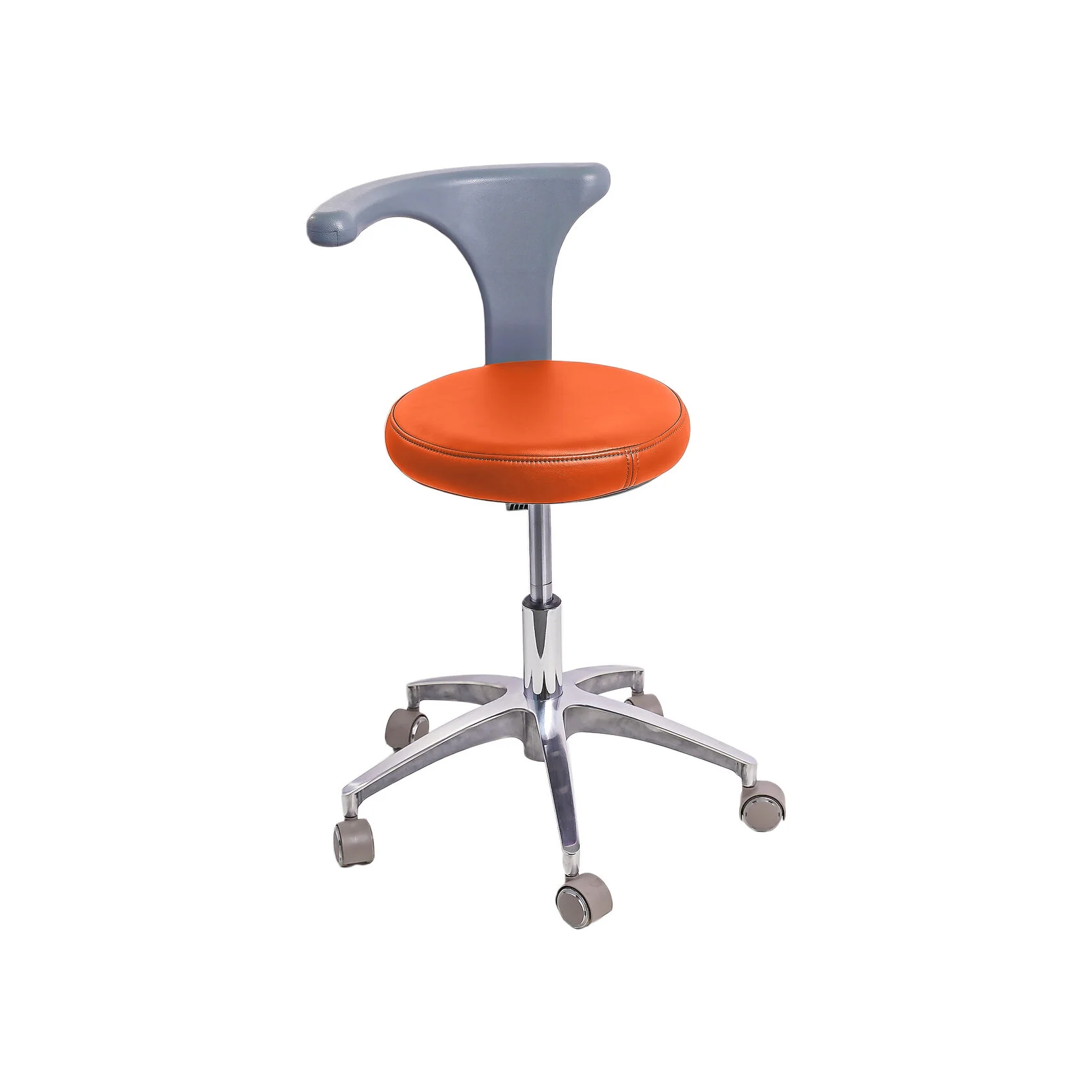 RS-03 — стул ассистента с абдоминальным упором