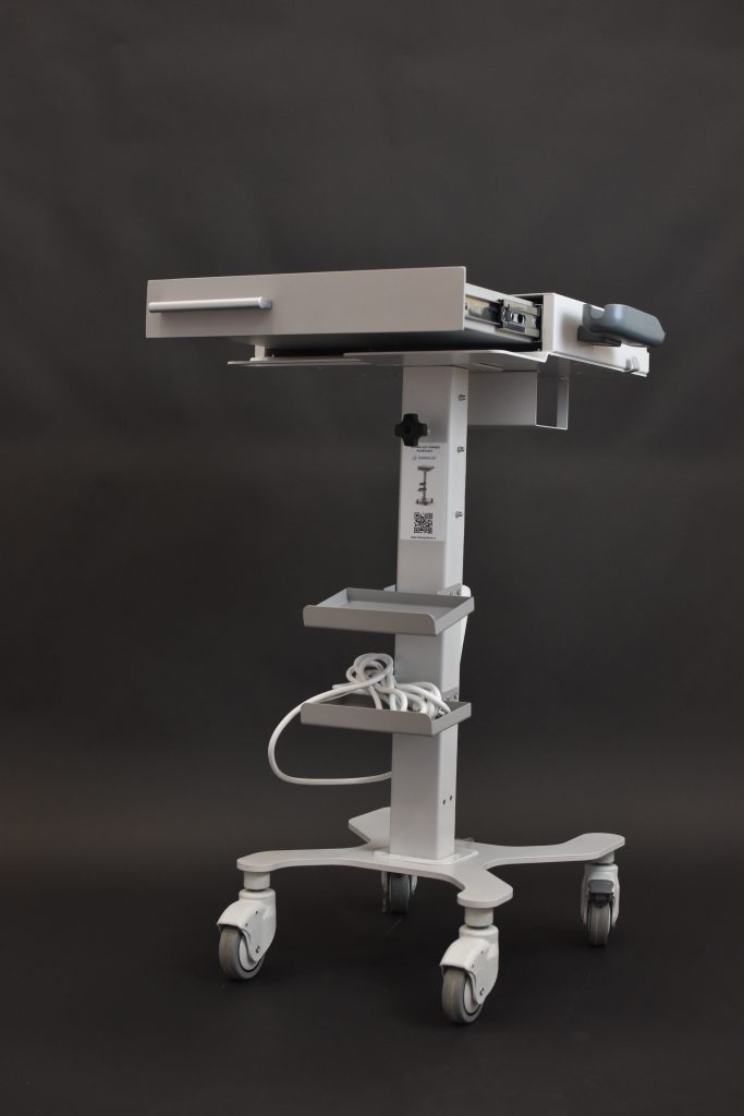 Универсальная стойка для интраорального сканера