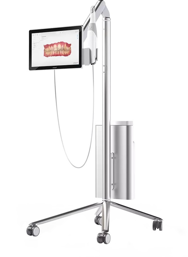 3Shape TRIOS 3 Basic Move+